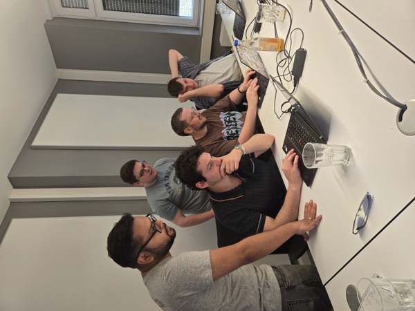 Hackathon SiMa.ai