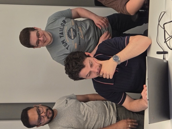 Hackathon SiMa.ai