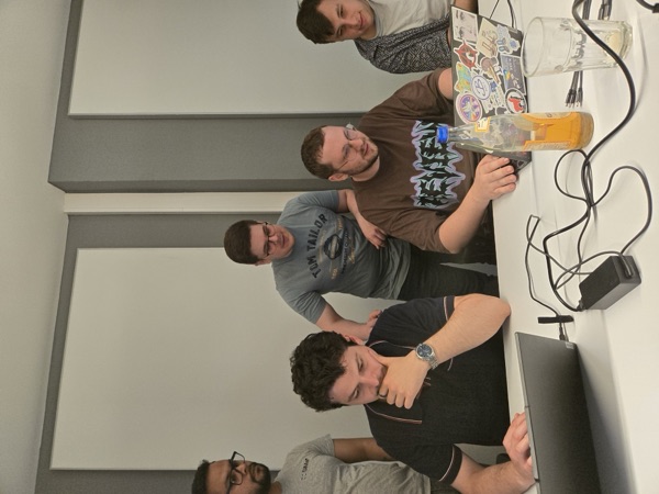 Hackathon SiMa.ai