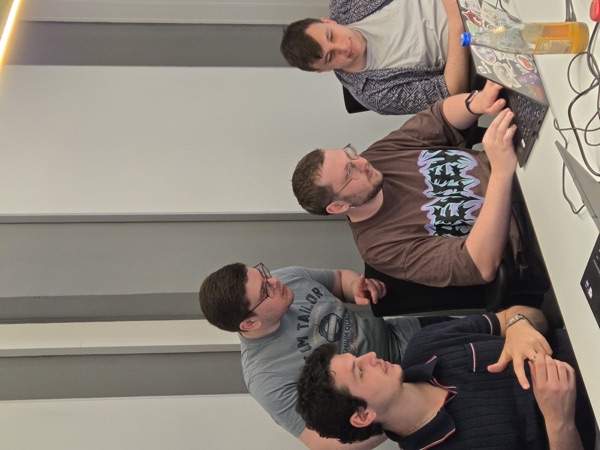 Hackathon SiMa.ai