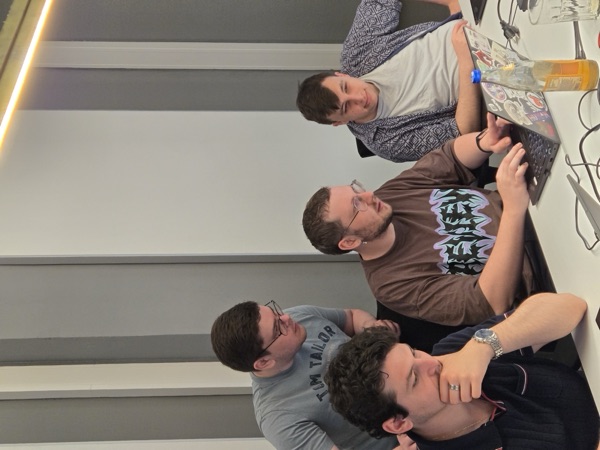 Hackathon SiMa.ai