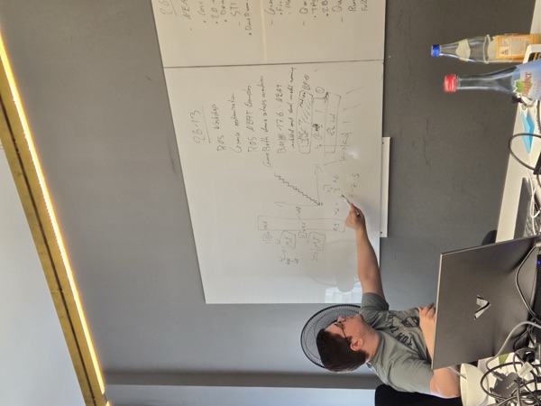 Hackathon SiMa.ai