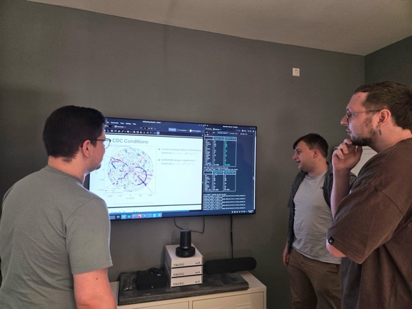 Hackathon SiMa.ai