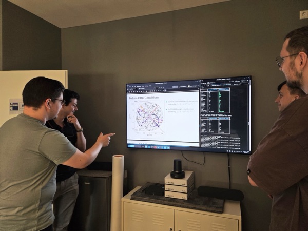 Hackathon SiMa.ai