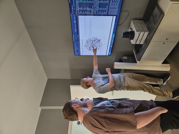 Hackathon SiMa.ai