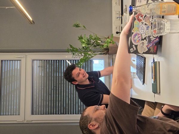 Hackathon SiMa.ai