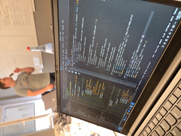 Hackathon SiMa.ai